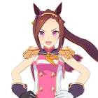 サクラバクシンオー (ウマ娘)