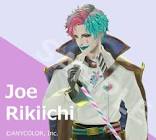 ジョー・力一