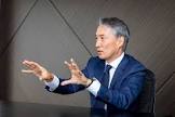 森川徹治