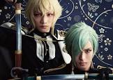 膝丸 (刀剣乱舞)