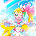 夏海まなつ (キュアサマー)