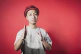齋藤友晴 (トモハッピー)
