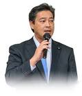 清水真人