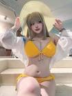 水羽えと