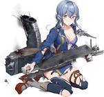 Gotland andra (艦これ)