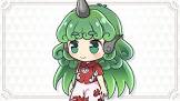 高麗野あうん