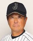 平田勝男