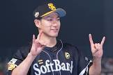 柳田悠岐