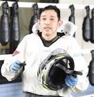 三角哲男