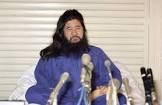 麻原彰晃 (松本智津夫)