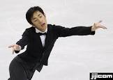 織田信成 (フィギュアスケート選手)