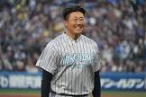 松坂大輔