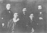 沖野岩三郎