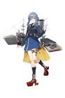 Gotland (艦これ)