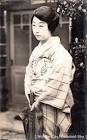 川田芳子