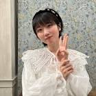 宮原颯希
