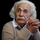 アルベルト・アインシュタイン