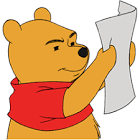 クマのプーさん