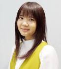 吉岡聖恵