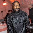 カニエ・ウェスト