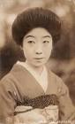 川田芳子