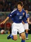 中山雅史