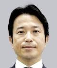 浜地雅一