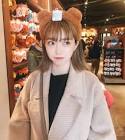 momona韓国留学生