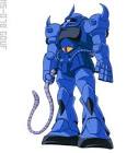 ザクI (ガンダム)