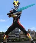 ウルトラマンビクトリー