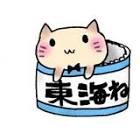 とうかいねこ