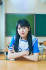 宮腰友里亜