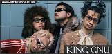 King Gnu