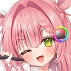 虹深°ぬふ