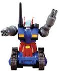 ガンタンク (ガンダム)