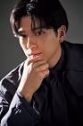 新田真剣佑