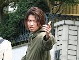 武田航平