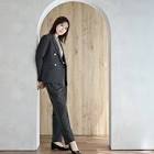 MUMU (ブロガーモデル)