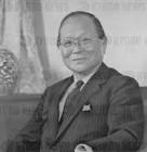 麻生太賀吉