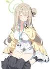 十六夜ノノミ