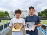 山中大二郎