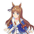 グラスワンダー (ウマ娘)