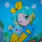 チュッペ (プリパラ)