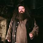 ルビウス・ハグリッド