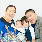 チェリー吉武