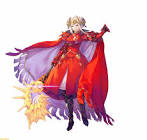 エーデルガルト (FE)