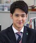葉山奨之