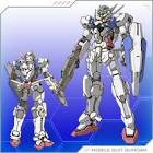 ガンダムアストレア