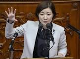 大石晃子