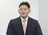 初鹿野裕樹